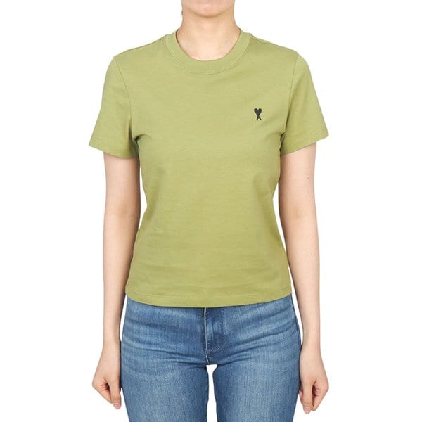 [부산점] 여성 반팔티셔츠 FTS347 724 A035