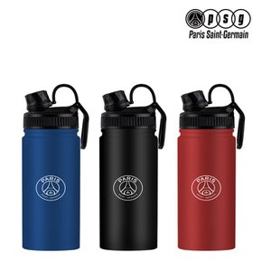 파리 생제르맹 휴대용 스테인리스 텀블러 12oz 3컬러