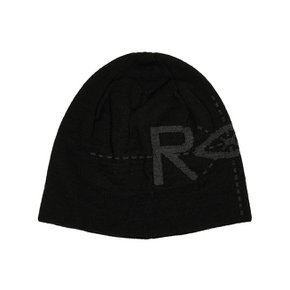 FW25 공용 다이얼 울 비니 RBUW2104YA17 BLK0001