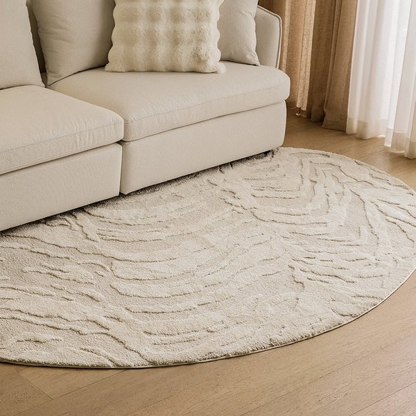 레타 벨기에 비정형러그 160*230