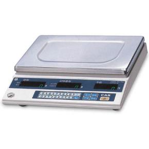 카스 전자저울(중량계수) 5CS (5kg)