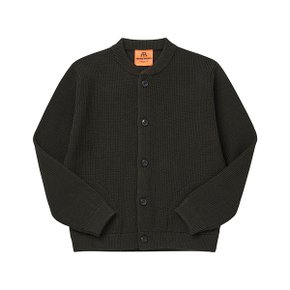 안데르센 안데르센 Skipper Jacket Hunting Green스키퍼 자켓 공용 가디건