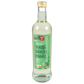 레베 REWE Beste Wahl 베스트발 화이트 와인 식초 500ml (병)