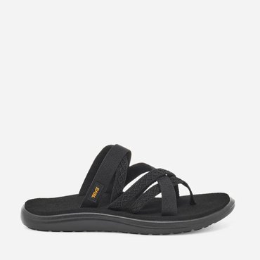 테바 [플랫폼/테바] 2022 S/S NEW! 가볍고 편안한 여성용 슬리퍼  테바 보야 질레사 STVF2217032 MHB