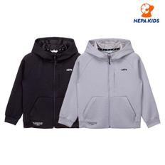 22FW 타임 테크 풀집 자켓  KIE6232