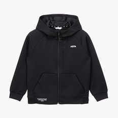 22FW 타임 테크 풀집 자켓  KIE6232
