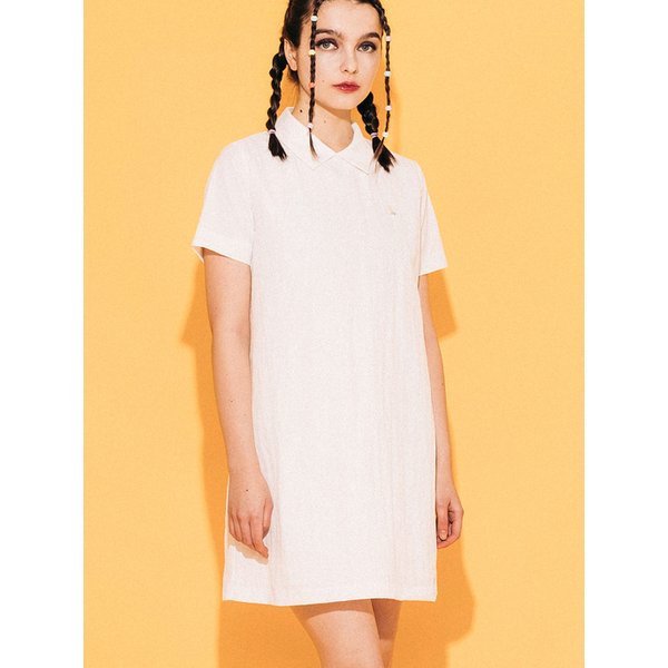 SCIENCE MINI ONE-PIECE-WT
