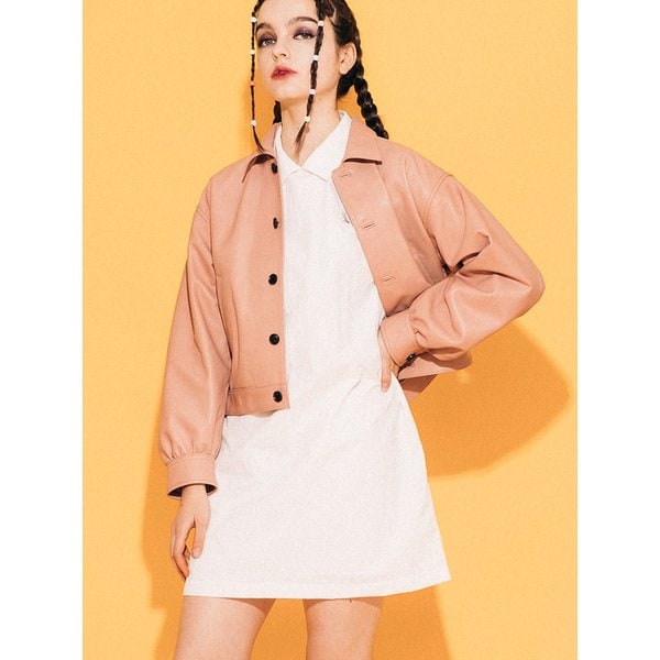 SCIENCE MINI ONE-PIECE-WT