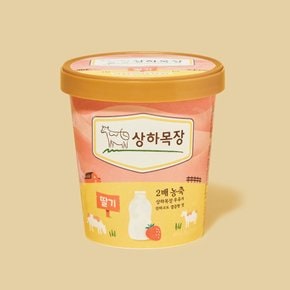 [매일] 상하목장 아이스크림 딸기 474ml