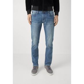 4026686 Emporio Armani Slim fit jeans - blue 66357002