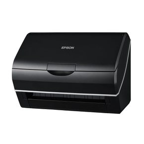 EPSON 시트피드스캐너- ES-D350 A4대응 CCD 센서- 급지 매수 75매