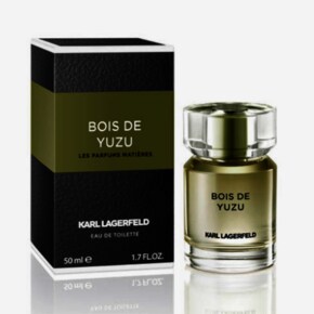 칼 라거펠트 레 파팡 마띠에 맨 부아 드 유주 EDT 50ml 공식수입 정품