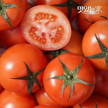  맛있는家 충남 부여 스테비아 완숙토망고 1kg