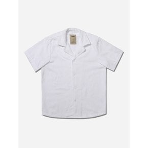 [OAS COMPANY] CUBA TERRY SHIRT_M234CSH705M