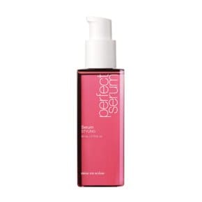 아모레 미쟝센 퍼펙트 스타일링  세럼 80ml(열보호컬링 포근한 파우더리향)