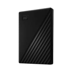 [WD공식스토어/파우치증정/우체국택배] WD NEW My Passport 5TB 외장하드