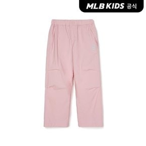 (공식)24FW 데일리 아웃도어 셔링 우븐팬츠 7AWPR0244-43PKL