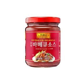 오뚜기 이금기 중화바베큐소스 240g 바비큐 양념소스 (S29534744)