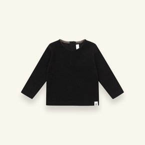 메르아 9부 티셔츠 - 5color