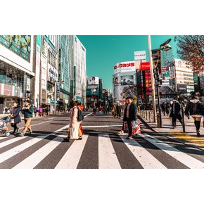 도쿄/가와고에/요코하마 4일 자유석식 고즈넉한가와고에 시내숙박