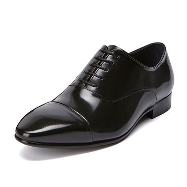 탠디옴므 탠디 남성 옥스포드 H0030V C-105 블랙 (3 CM)