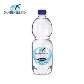 [보라티알] 산베네데토 탄산수(pet) 500ml x 6병