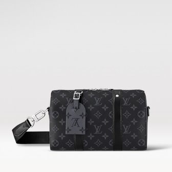 LOUIS VUITTON 시티 키폴 남자 크로스백 M45936 1540604 984109004