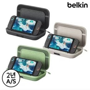 닌텐도 스위치2 전용 충전 케이스 10,000mAh