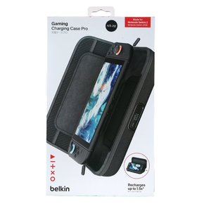 닌텐도 스위치2 전용 충전 케이스 10,000mAh