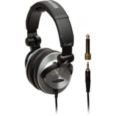 Roland V-Drums Headphones 밀폐형 다이나믹 헤드폰 RH-300V