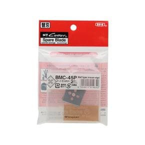 아트박스/한가람문구 NT BMC-45P 커터날 (매트커터날)