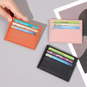 카드 신분증 수납 캠팩트 지갑 ERD-473