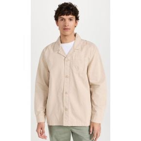 4971276 Barbour Melonby Overshirt