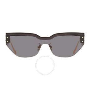 4664783 Dior Grey Shield Ladies Sunglasses