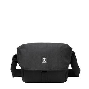 독일 크럼플러 가방 Crumpler Jackpack 3000 Camera Shoulder Bag SLR 블랙 1426165