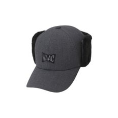 Ear Warmer Cap_WGRCX24742GYM