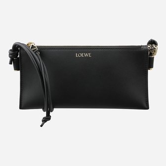 로에베 [시흥점] 6S C630R10X03 1100 조야 파우치 백 블랙