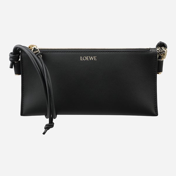 [시흥점] 6S C630R10X03 1100 조야 파우치 백 블랙