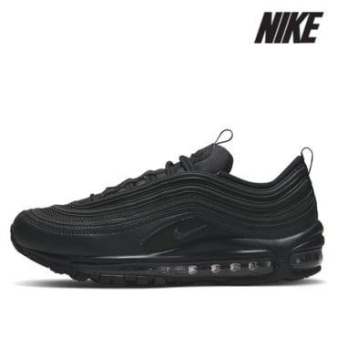 나이키 [세일] 나이키 여성용 운동화 /K18- DH8016-002 / WMNS AIR MAX 97 우먼스 에어맥스 97 올검