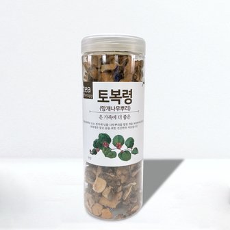 청솔 토복령 (망개나무뿌리) 200g (국내산)