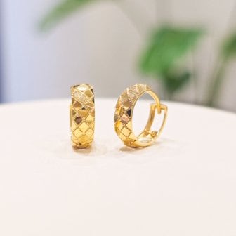 로제도르 [부산점] 에뛰앙 원터치 귀걸이 232100273