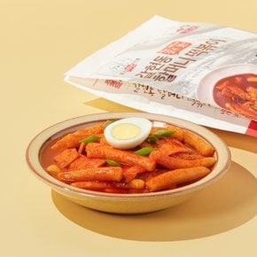 갈현동 할머니 떡볶이 580g