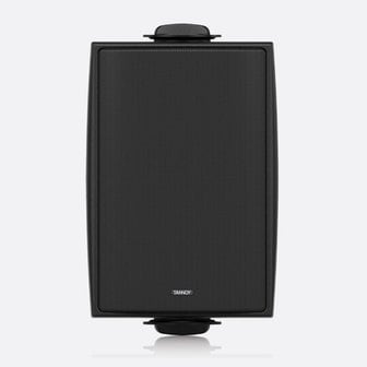  TANNOY DVS6 디저트 카페 매장 방수스피커 6인치 검정