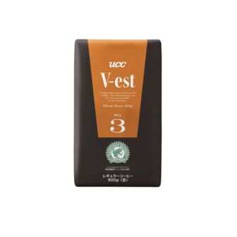 UCC 베스트(V-EST) NO.3 500g