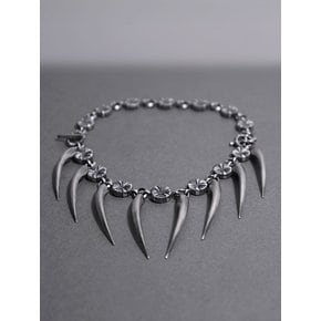 [DEVOURED] MX-BT & MX NECKLACE