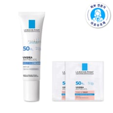 유비데아 멜트인 크림 30ml (수분 선크림)