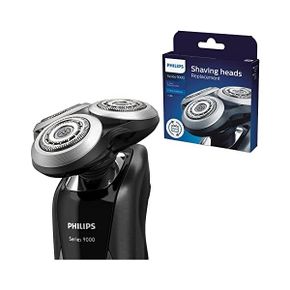 미국 필립스 전기면도기 PHILIPS Replacement Blades for Series 9000 Electric Shaver  SH90/70