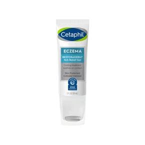 [해외직구] Cetaphil 세타필 엑지마 레스토라덤 이치 릴리프 젤 59ml 2팩