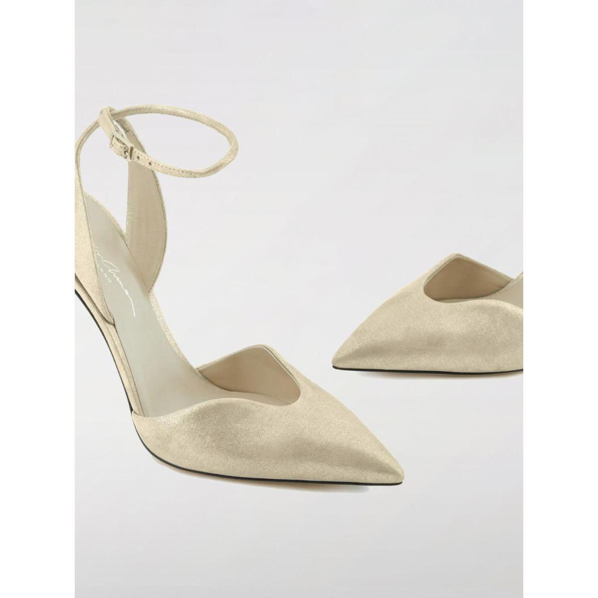 조르지오아르마니 Womans Pumps Giorgio Armani X1E956XF793 조르지오아르마니 Womans Pumps Giorgio Armani X1E956XF793