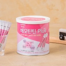 후디스 헤모틴틴플러스 90g